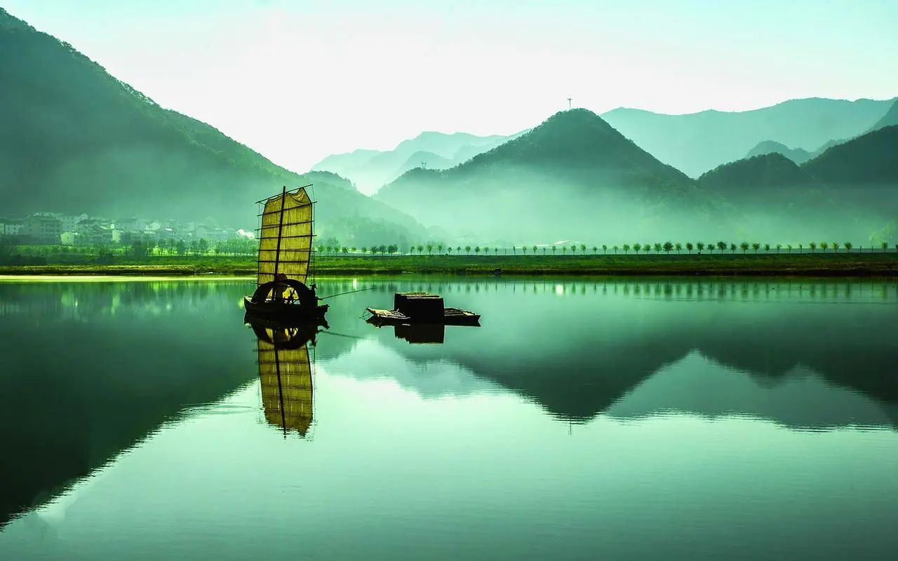 工业科技